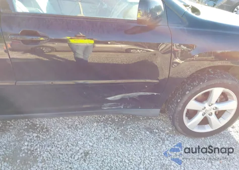 2005 Lexus Rx 330 from USA, damaged, VIN 2T2GA31U55C026858